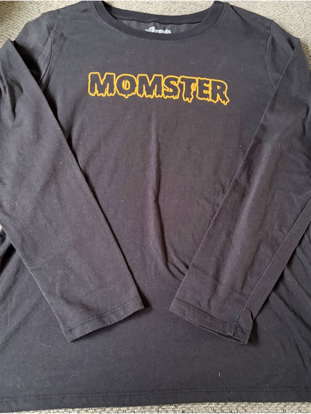 Women’s Halloween Shirt